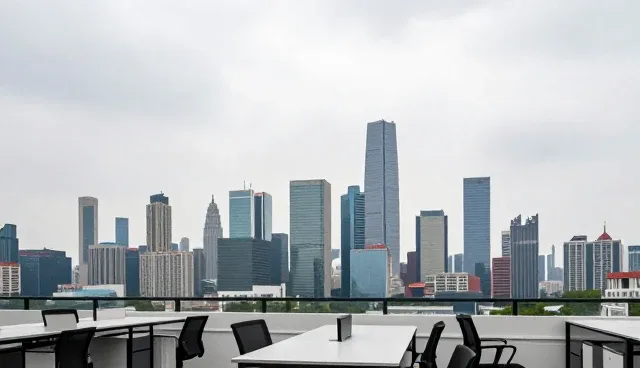 企业名录在平台发展中的常见问题与应对策略